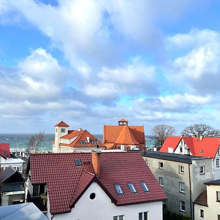 Baltic Sands เฮล ภายนอก รูปภาพ