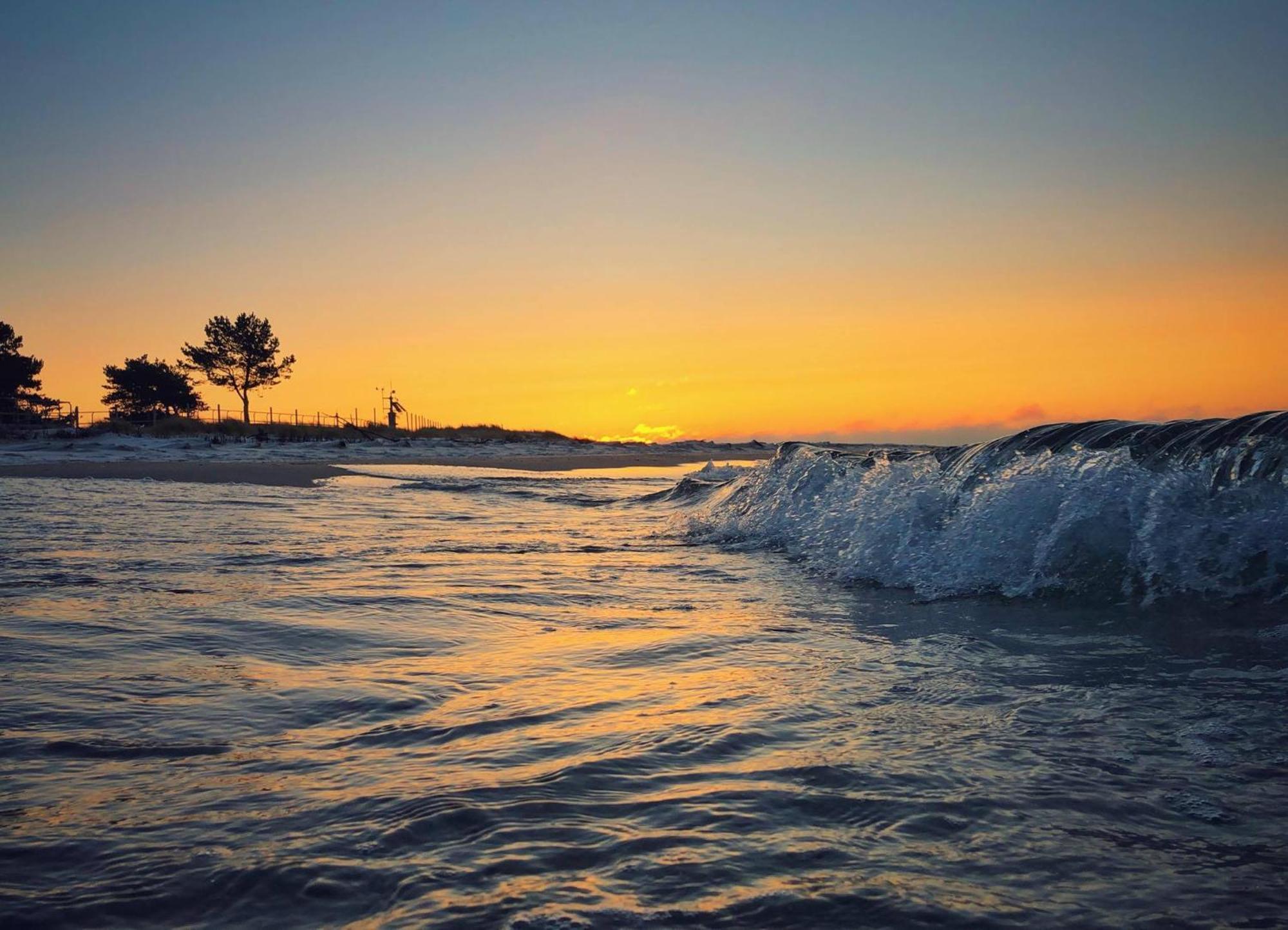 Baltic Sands เฮล ภายนอก รูปภาพ